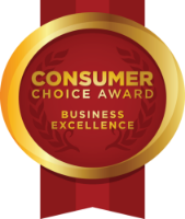 Consume Choise Award